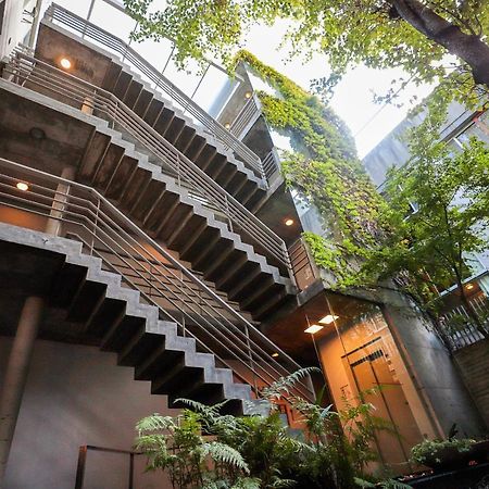 Boutique Design Studio In Palermo Soho Buenos Aires Exterior foto
