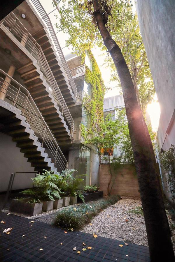 Boutique Design Studio In Palermo Soho Buenos Aires Exterior foto