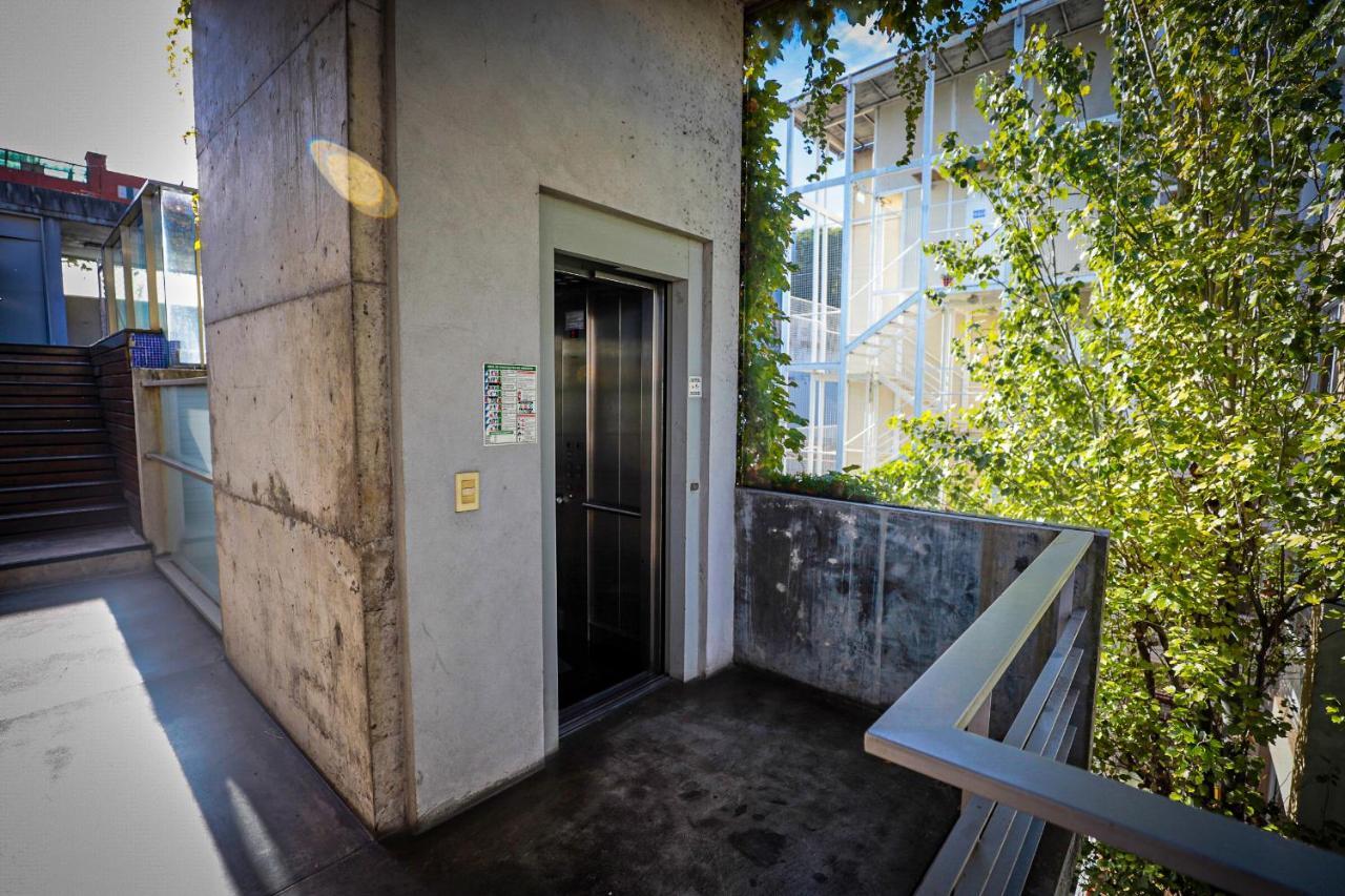 Boutique Design Studio In Palermo Soho Buenos Aires Exterior foto